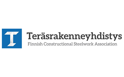 Linkki Teräsrakenneyhdistyksen nettisivuille